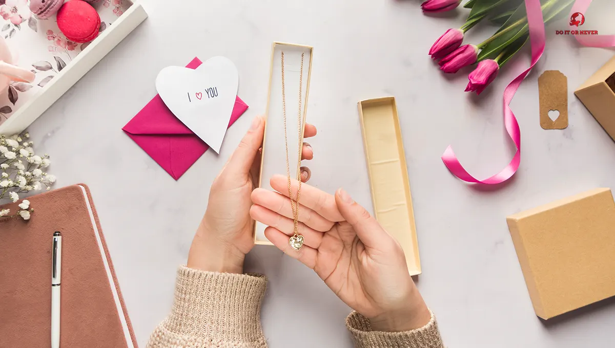 Personalized Fashion Accessories Gifts for Her